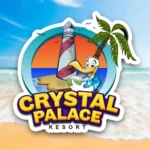 Crystal Palace Resort | Hotel in Crystal Beach